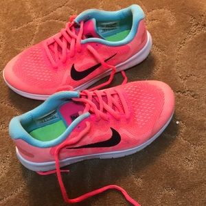 Nike shoes
